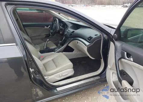 2011 Acura Tsx 2.4 z USA, uszkodzony, nr VIN JH4CU2F66BC012632